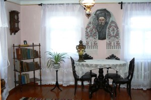 Музей Лесі Українки, Новоград-Волинський